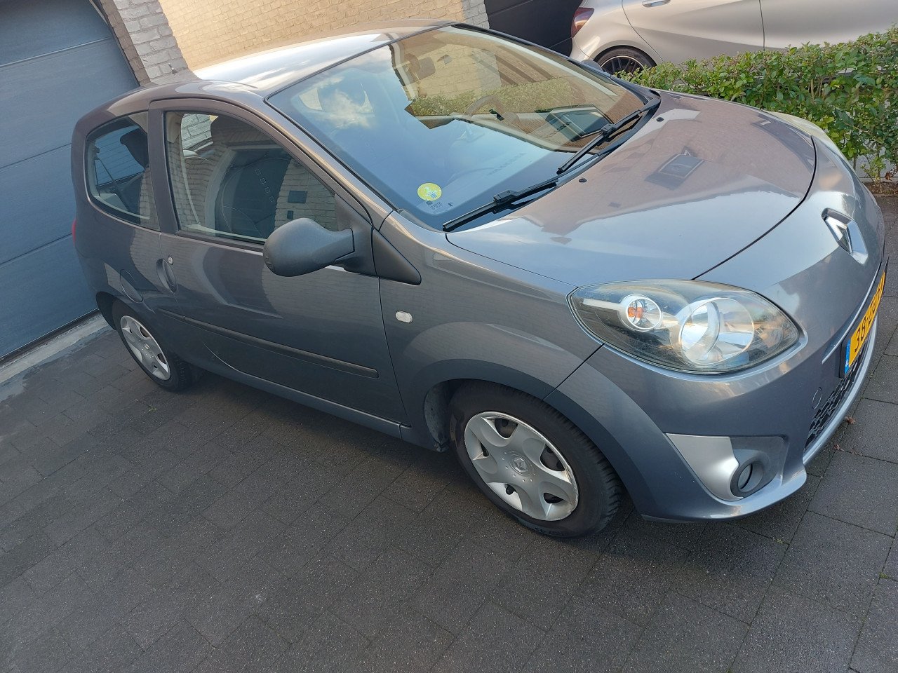 Renault Twingo 1.2 uit 2008