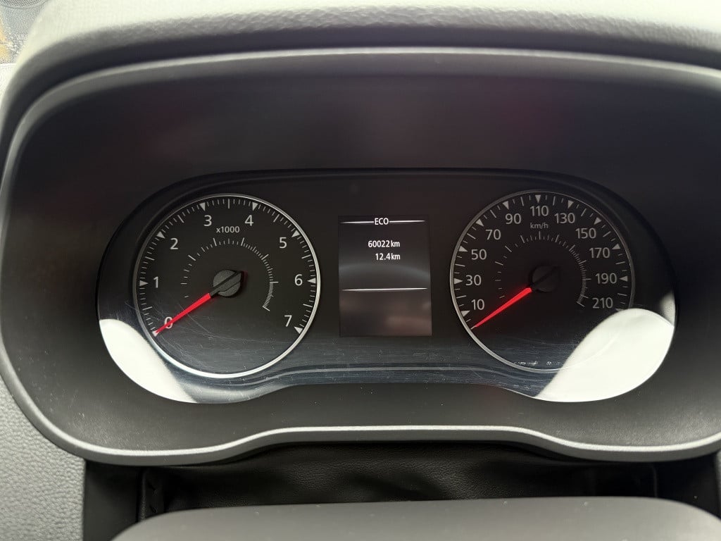 Dacia Duster 1.6 sce prestige