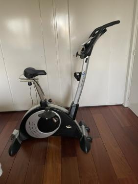 Studio Ergometer E9.7 Motion hometrainer
