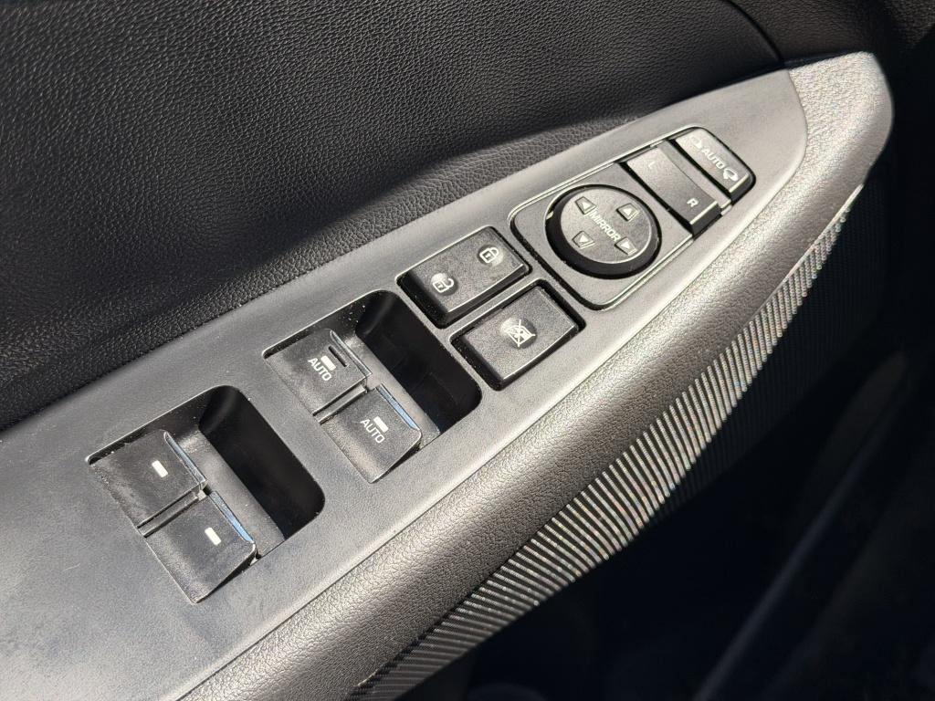 Hyundai Tucson 1.6 t-gdi comfort automaat | navigatie | stoel verwarming | 