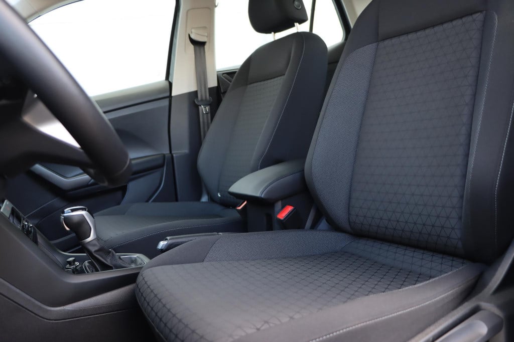 Volkswagen T-cross 1.0 tsi life business 110pk dsg7