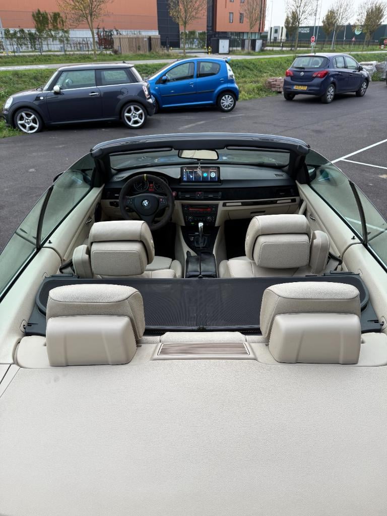 BMW 3-serie 325i - m pakket - 19 inch