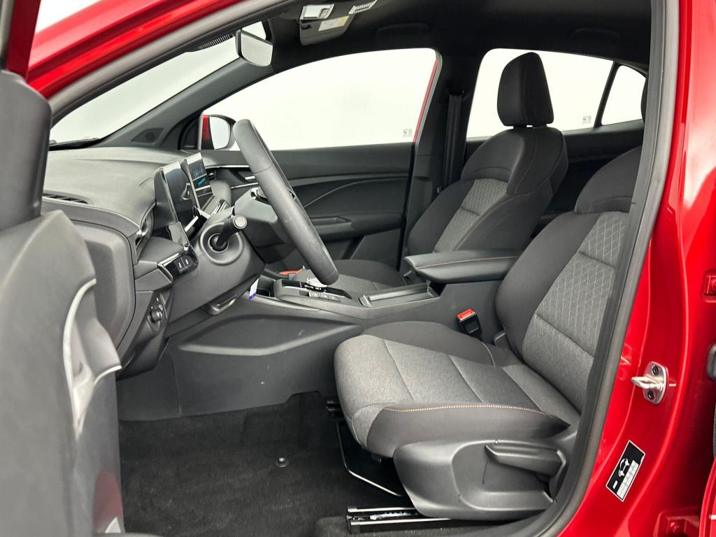MG Mg3 1.5 hybrid+ aut. standard | 17'' velgen | camera | apple carplay & a