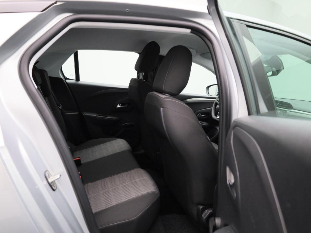 Opel Corsa 1.2 level 2 | bluetooth | apple carplay / android auto | cruise 