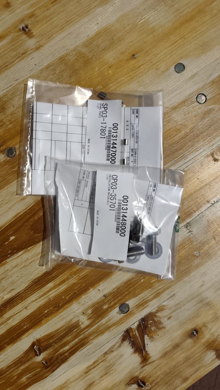 Radar FURUNO WIFI DRS4W