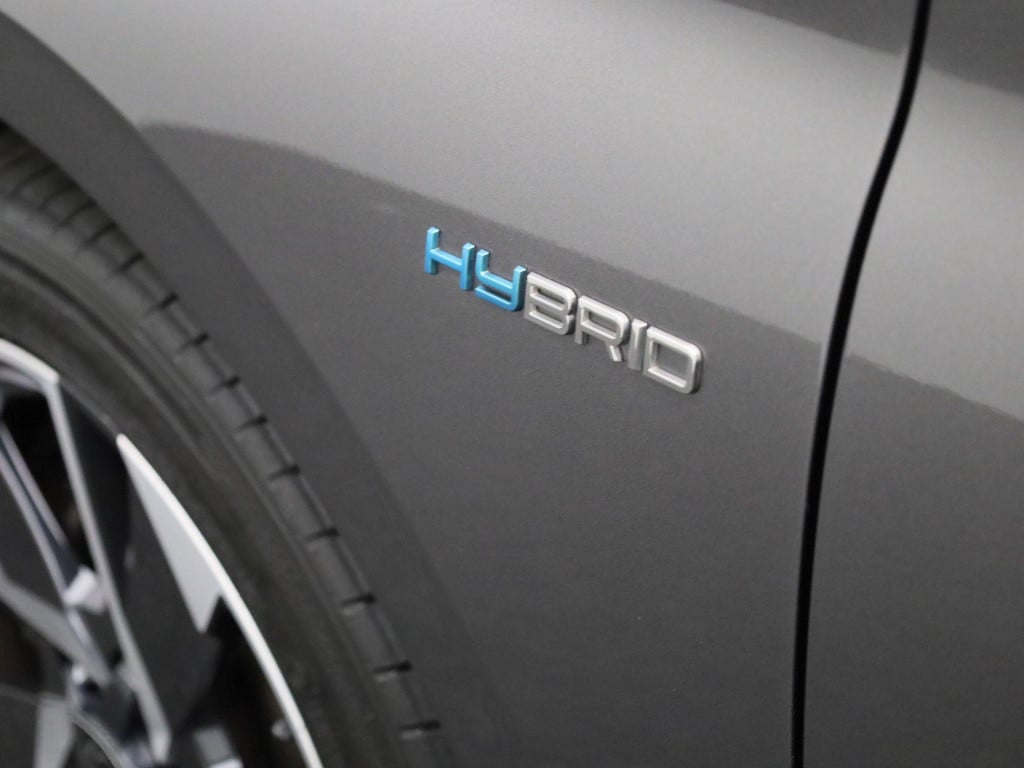 Peugeot 308 sw 1.6 hybrid 180 s&s eat8 allure pack | automaat | lmv | virtu