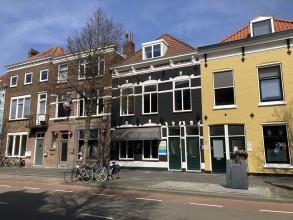 TE HUUR | Representatief bedrijfspand op zichtlocatie in Vlissingen