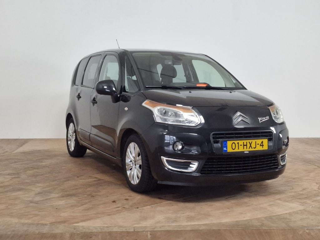 Citroen C3 Picasso 1.4 vti aura | trekhaak | climate control |
