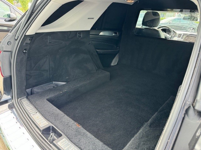 Mercedes-Benz ML-klasse 350 bluetec 4matic l grijs kenteken l 4 x 4 l trekh