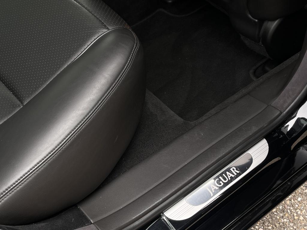 Jaguar Xj 4.2 v8 executive