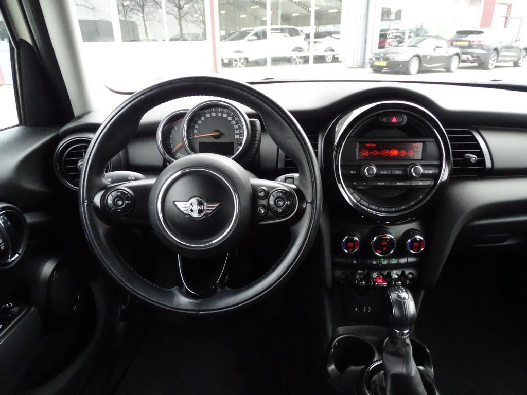 Mini 5-deurs mini 1.2 one business | bluetooth | 17" | clima