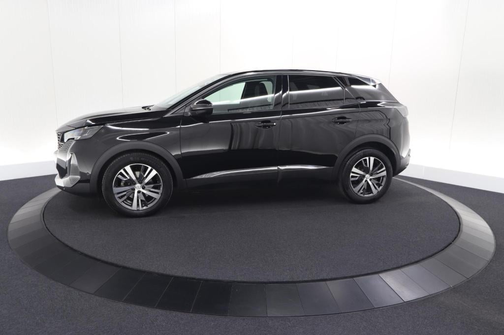 Peugeot 3008 puretech 130 eat8 allure | camera | stoelverwarming | apple ca