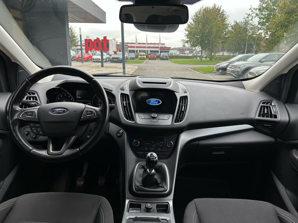 Ford Kuga 1.5 ecob. titanium