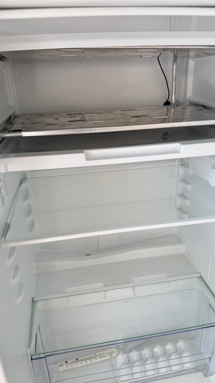 Koeskast tafel model ZGAN
