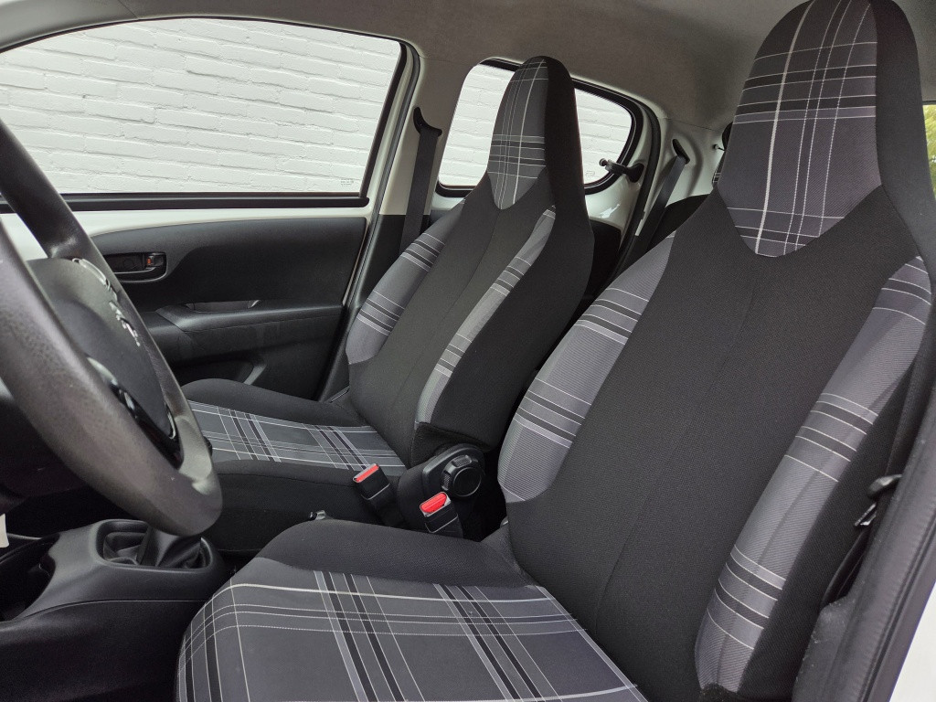 Peugeot 108 1.0 e-vti active | pack premium | airco | bluetooth