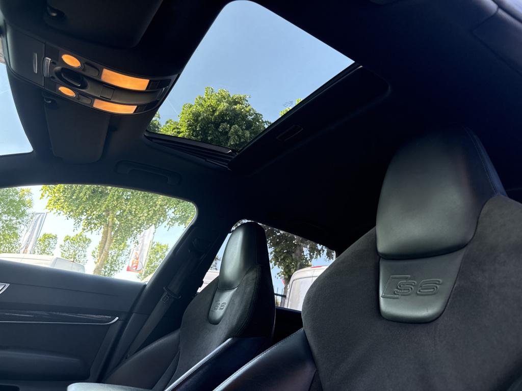Audi A6 avant 5.2 fsi v10 s6 | 2e eigenaar | btw | voll historie | milltek 