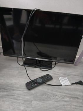 Beeldscherm/monitor Philips