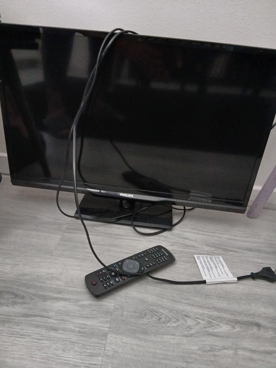 Beeldscherm/monitor Philips