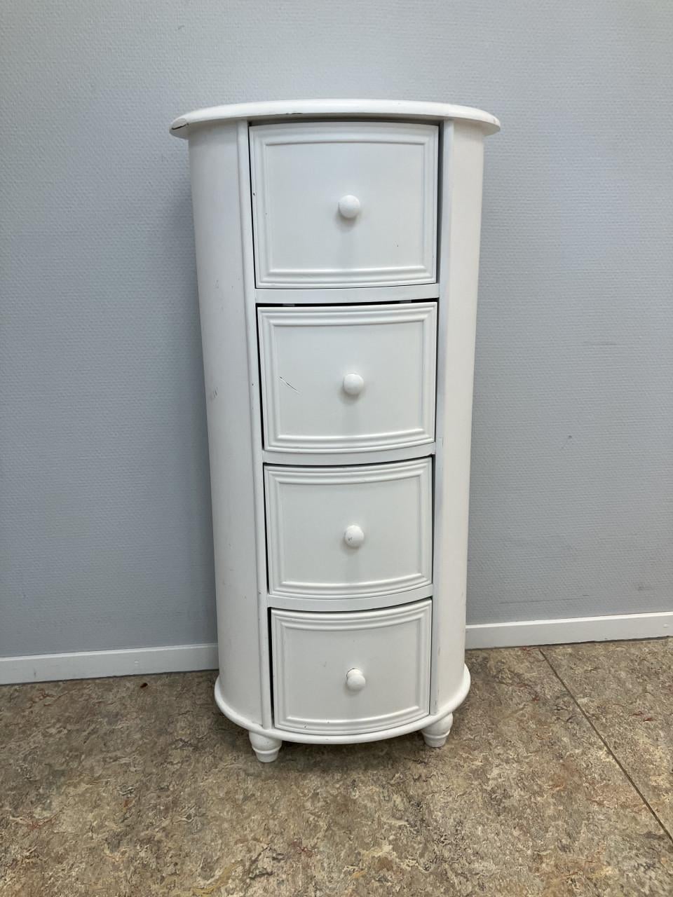 Ladenkastje is gereserveerd!