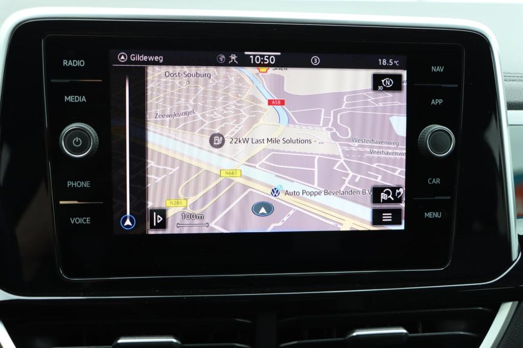 Volkswagen T-roc 1.0 tsi r-line 110pk