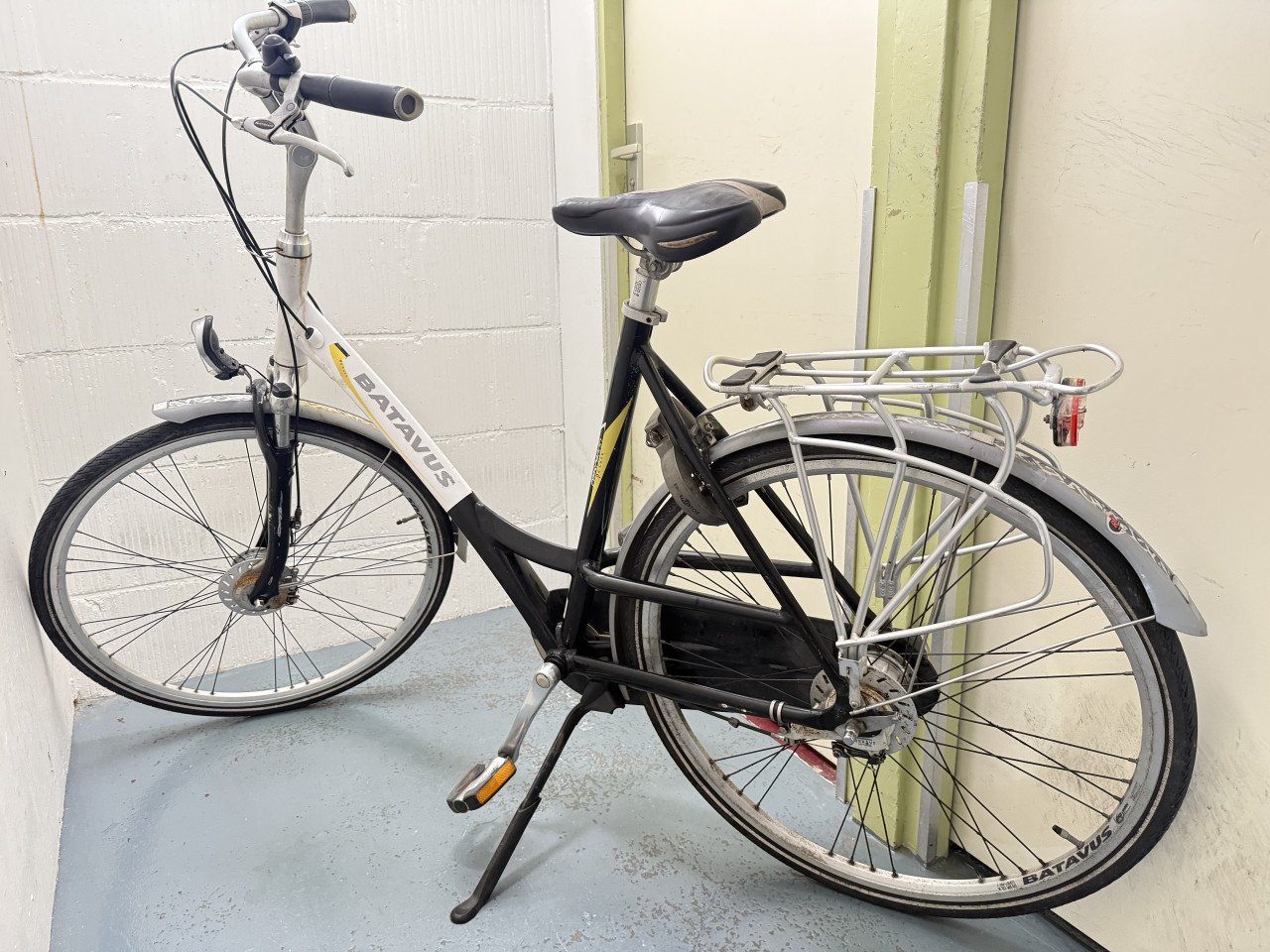 Batavus Damesfiets