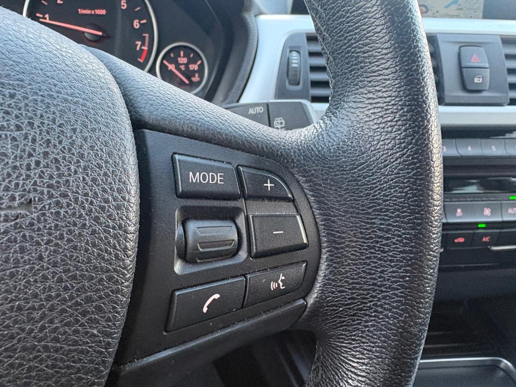 BMW 3-serie touring 320i corporate lease