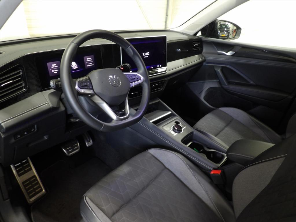 Volkswagen Tiguan 1.5 etsi 130pk dsg-7 life edition