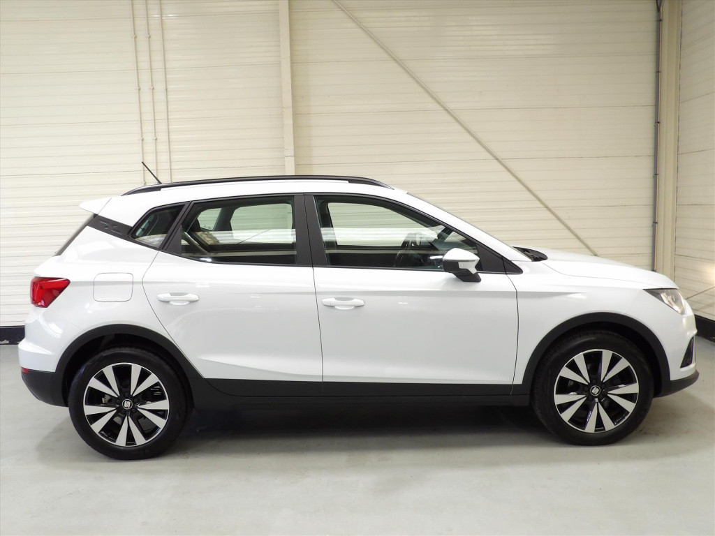 Seat Arona 1.0 tsi 110pk style