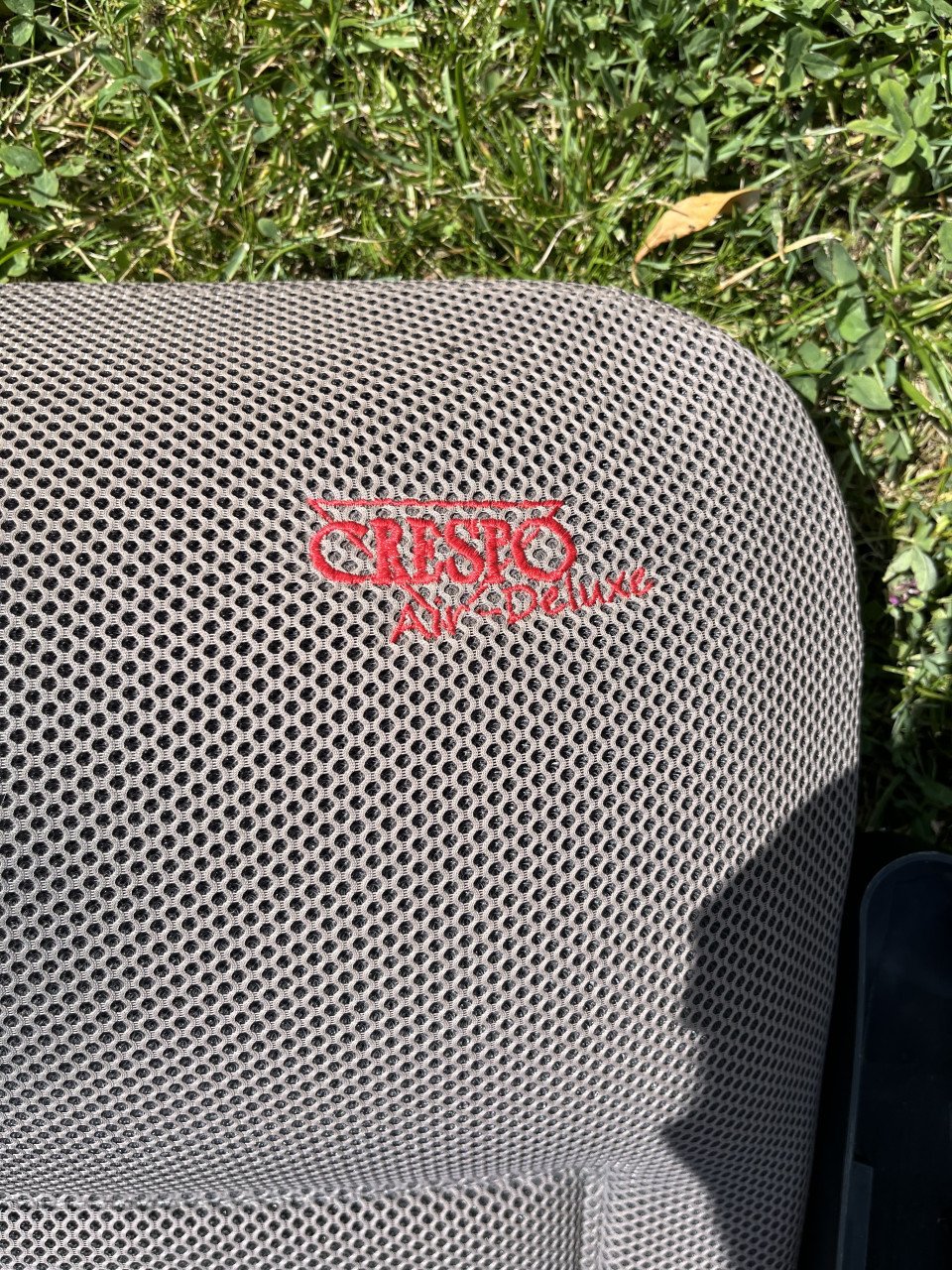 Campingstoel
