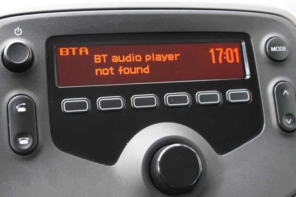 Peugeot 108 1.0 e-vti active