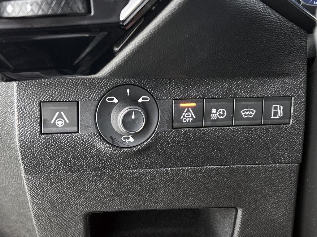 Ds Ds 7 crossback e-tense 300pk 4x4 automaat louvre | leder | adaptive crui