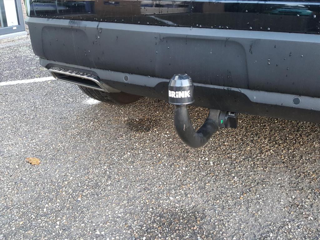 Peugeot 3008 1.2 130pk automaat gt black pack trekhaak | apple carplay & an