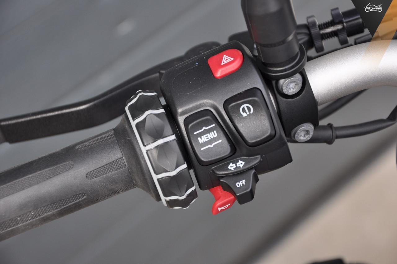 BMW F900R 2024 5500km!