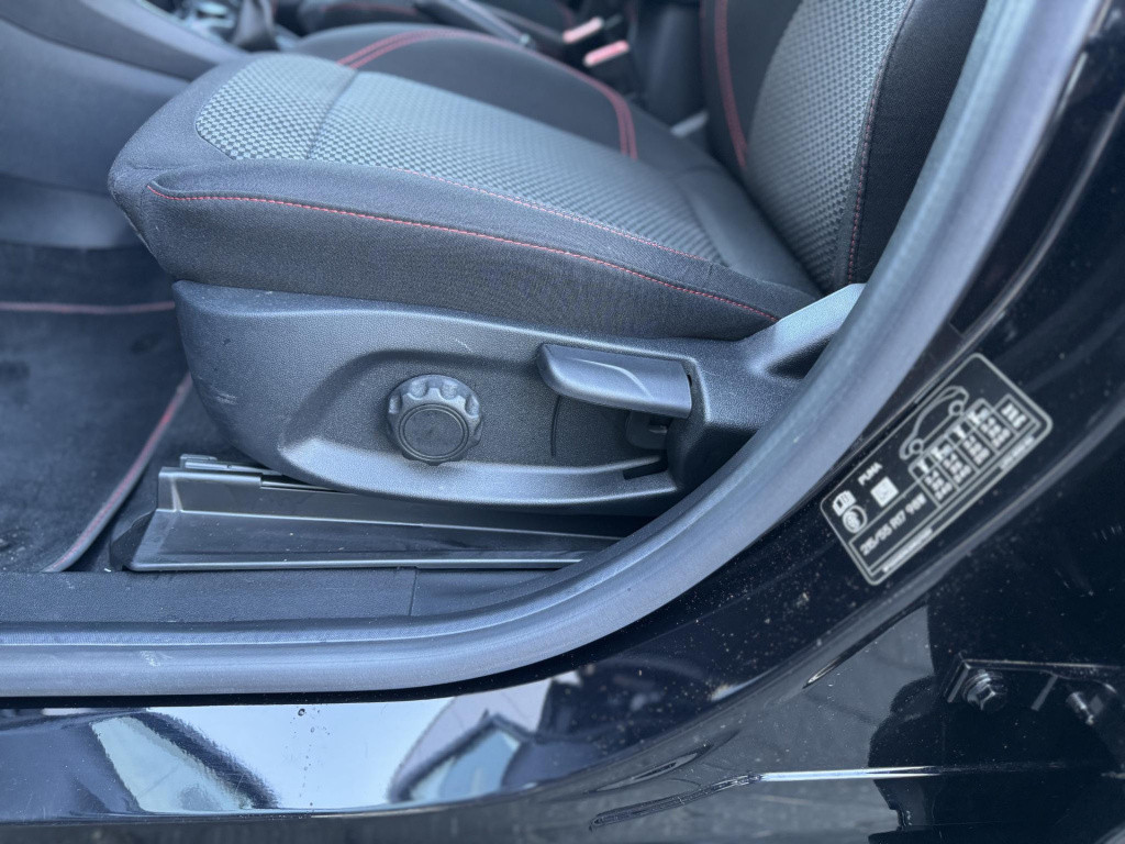 Ford Puma 1.0 ecoboost hybrid st-line | trekhaak | camera | apple carplay/a