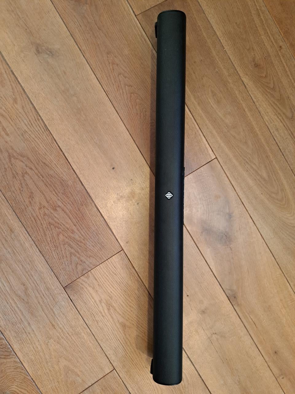Dutch Originals DO-SV-BTSB7-B Soundbar