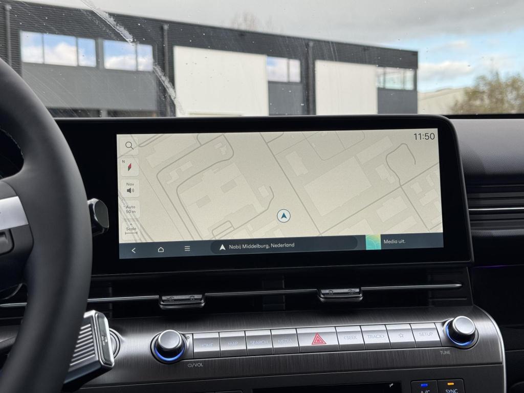 Hyundai Kona 1.6 gdi hev comfort plus