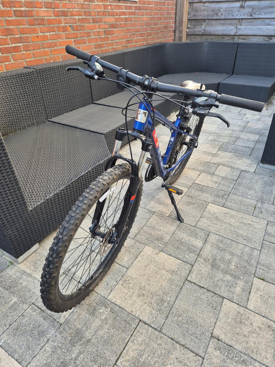 Mountainbike