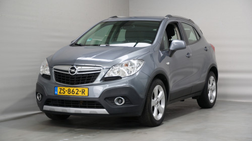 Opel Mokka 1.6 Cosmo rijklaar incl garantie