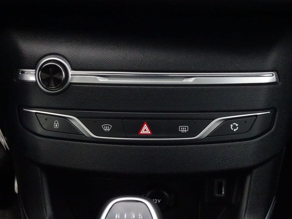 Peugeot 308 sw 1.5 bluehdi blue lease navi | bluetooth | apple carplay | an