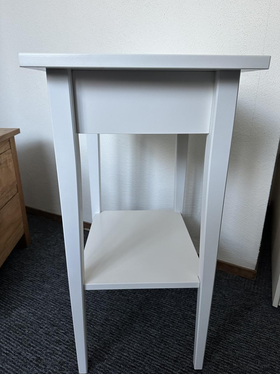 Ikea Hemnes Nachtkastje