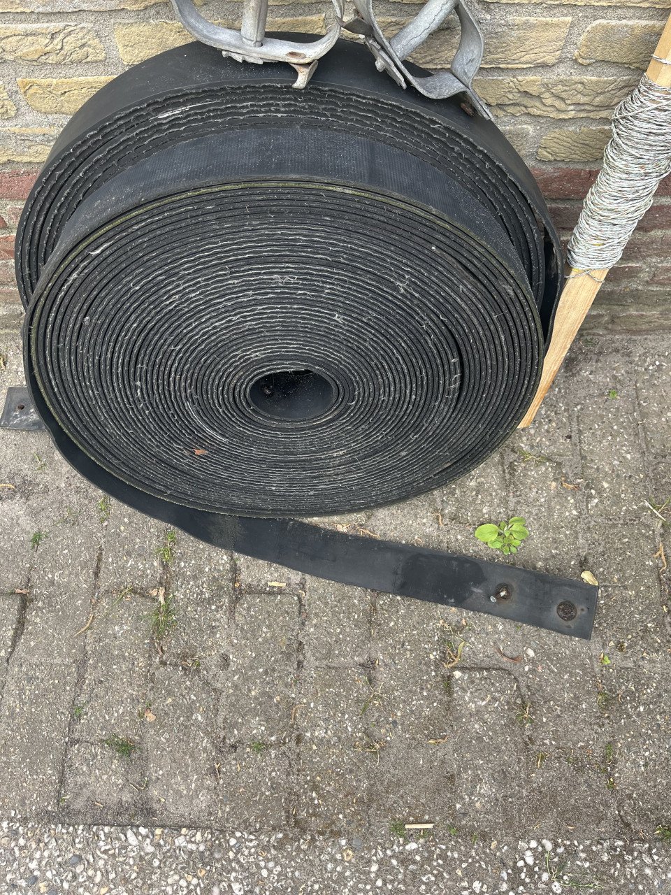 Rubber band