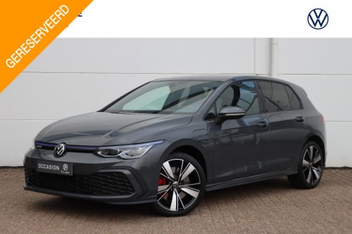 Volkswagen Golf 1.4 tsi ehybrid 245pk dsg6