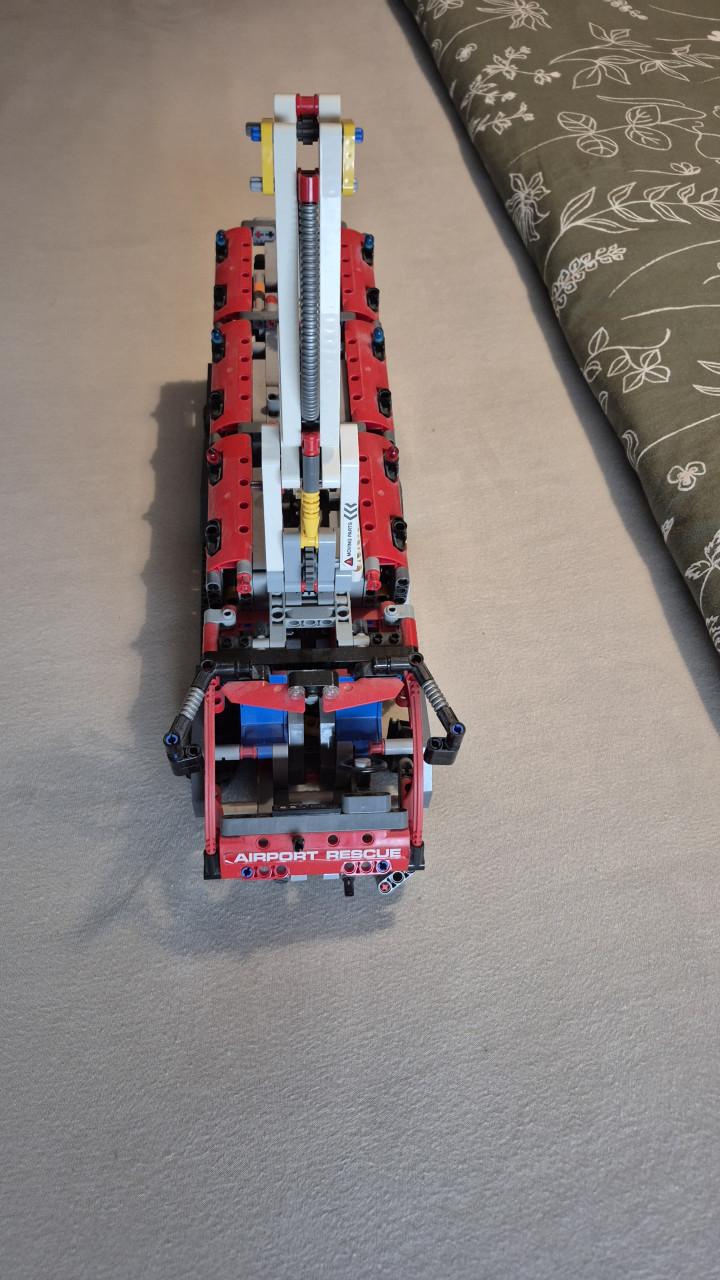 Lego Technic 42068