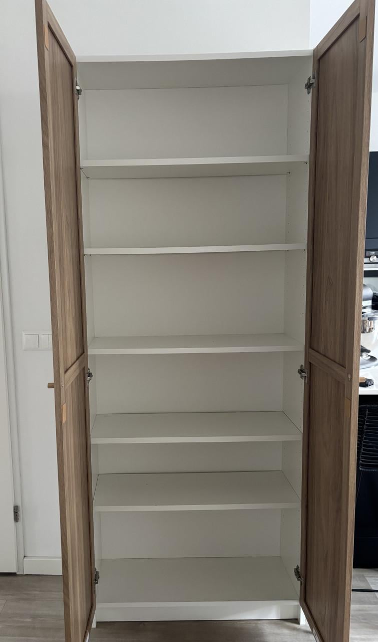 Boeken kast ikea billy