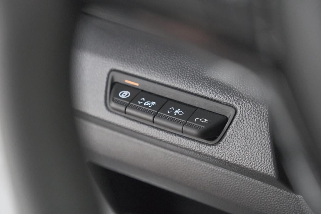 Renault Trafic e-tech t29 l1h1 advance 52 kwh | laadruimte-pakket | parkeer