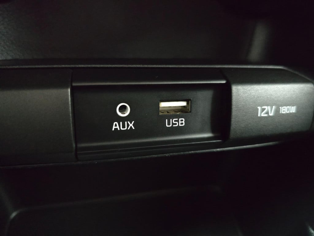 Kia Picanto occasion met airco en bluetooth | tweedehands kia picanto zwart