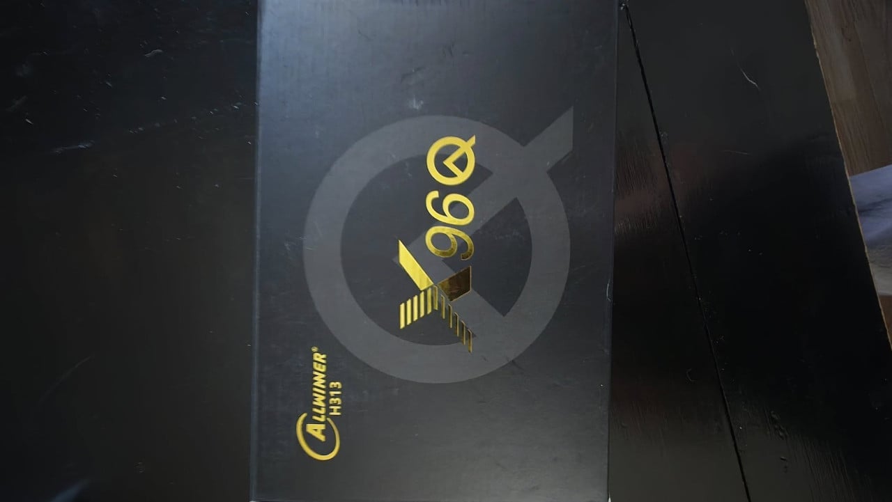 Chromecast