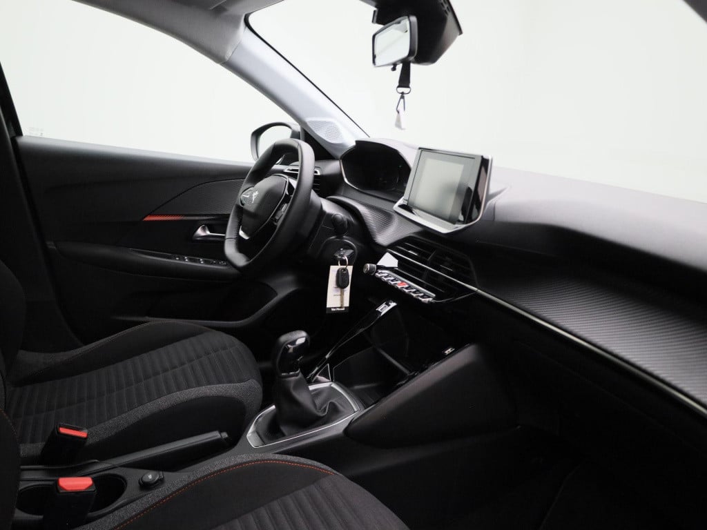 Peugeot 208 1.2 puretech active pack | apple carplay / android auto | cruis