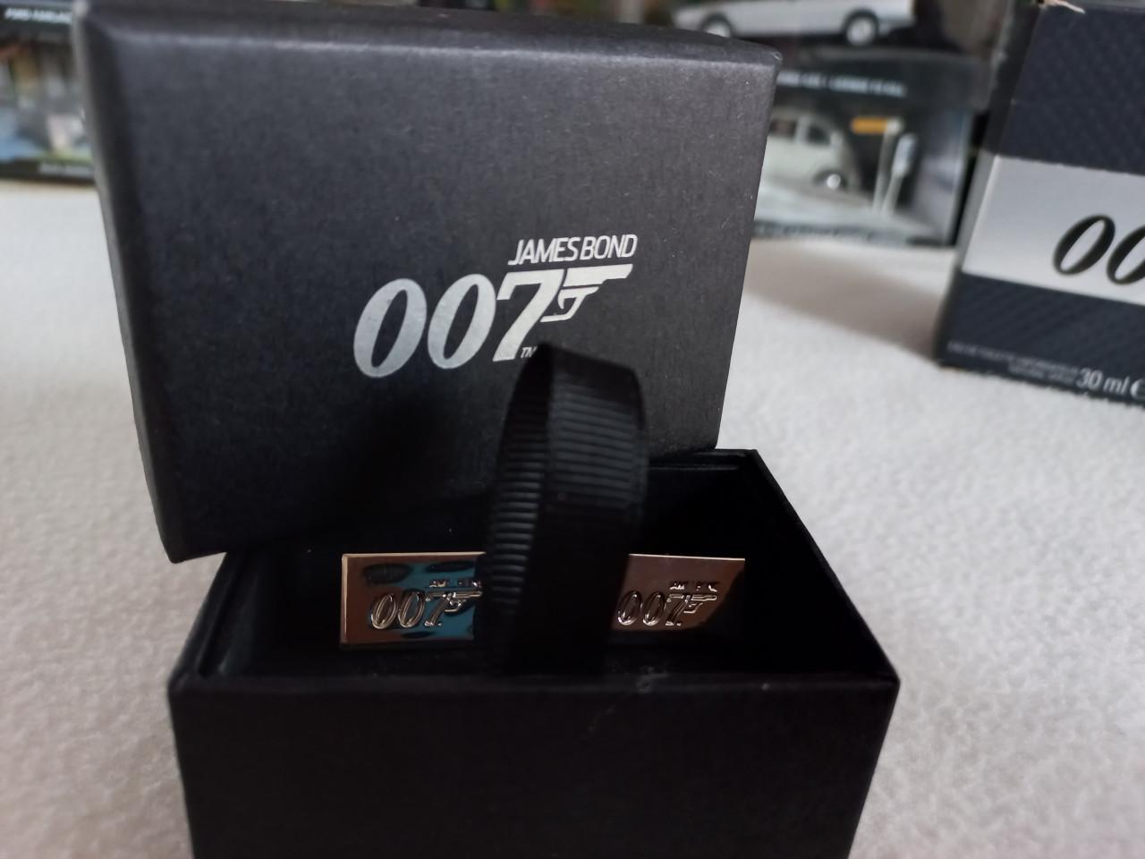Te koop james bond car collectie de agostini