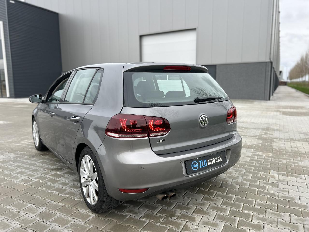 Volkswagen Golf 1.4 TSI R-LINE|CRUISE CONTR.|AIRCO|APK|